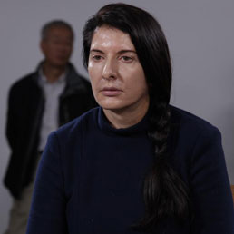 Marina Abramovic