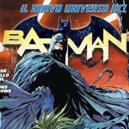 Batman, Buzzati e i 50 anni di Diabolik. A Napoli torna Comicon, il salone dei fumetti