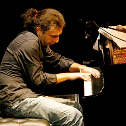 Stefano Bollani