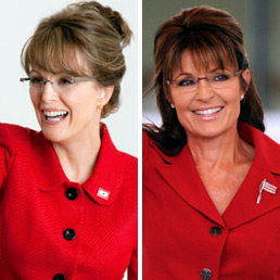 Julianne Moore farà Sarah Palin nella fiction tv sul canale Hbo