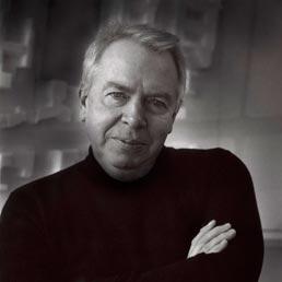 David Chipperfield