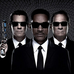 Men in Black