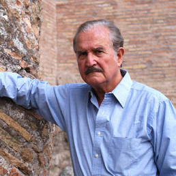 Carlos Fuentes (Olycom)
