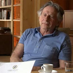 Roman Polanski