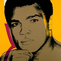 Tra Brand E Colore L Arte Di Andy Warhol Alla Dulwich Gallery A Londra Il Sole 24 Ore