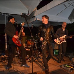Bestbefore, quattro «Taxi Driver» bresciani in sorpasso sul circuito New Wave