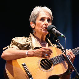 Joan Baez