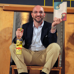 Alessandro Piperno