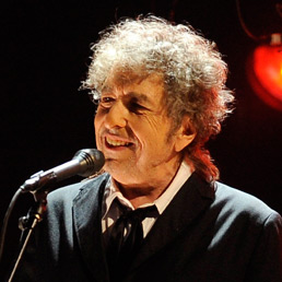 Bob Dylan (Ap)