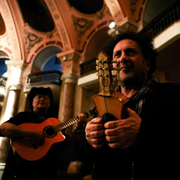 «Enzo Avitabile Music Life» di Jonathan Demme