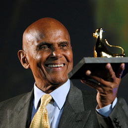 Harry Belafonte. (Ap)