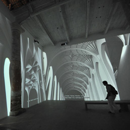 Biennale Architettura 2012