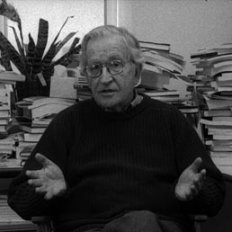 Noam Chomsky