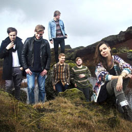 Of Monsters and Men