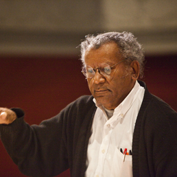 Anthony Braxton. Foto Corbis