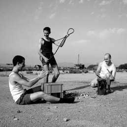 I Gatti Mézzi, tutto quel jazz (in vernacolo) a Marina di Pisa