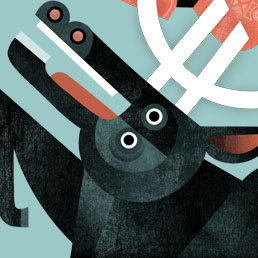 Illustrazioni di María Corte