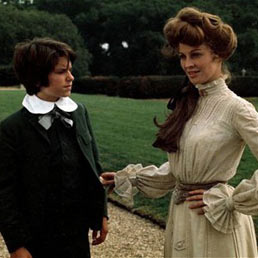 Al Torino Film Festival torna protagonista il cinema di Joseph Losey