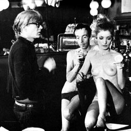 Warhol, Nico, i Velvet Undeground & co. Quando la «Banana» conquistò la Grande Mela