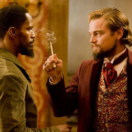 Django Unchained