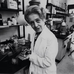 Rita Levi Montalcini