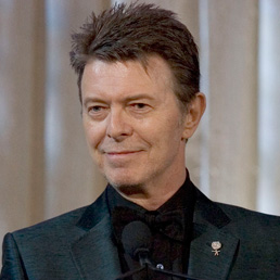 David Bowie in una foto del 2007 (Ap)