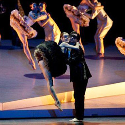 Roméo et Juliette alla Scala