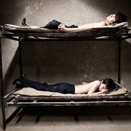 Una scena di «Harmony Lessons»