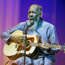 Richie Havens (Ap)