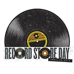 Torna il «Record Store Day», giornata del disco in vinile