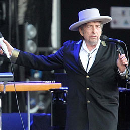 Bob Dylan (Ap)