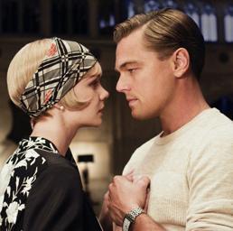 Il grande Gatsby