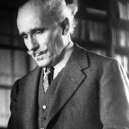 Il Grande Maestro Arturo Toscanini. (Olycom) 