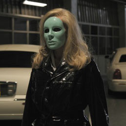 Holy Motors