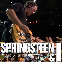 Springsteen gladiatore del rock: in arrivo un documentario firmato Ridley Scott - Video