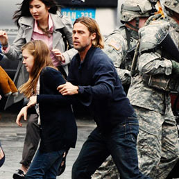 World War Z