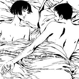 L'universo di Crepax, il creatore di Valentina, in mostra a Milano - Foto