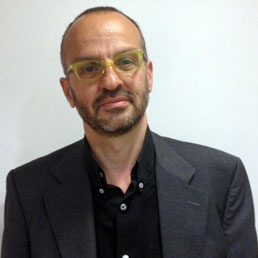 Lo scrittore Alessandro Perissinotto (Ansa)