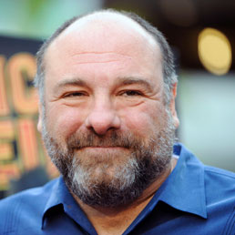 James Gandolfini (Ap)