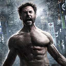 Wolverine l'immortale e Titeuf per i più piccoli - Foto