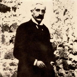 Giovanni Verga (Olycom)