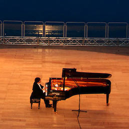 I festival estivi di Musica Classica - Foto