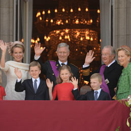 Belgio: Alberto II abdica, Filippo  re - Un segno della modernit
