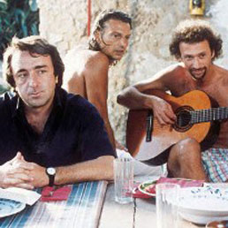 Ferie d'agosto
