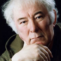 Seamus Heaney