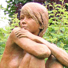 I giganti di David Williams-Ellis hanno un'anima italiana - Foto