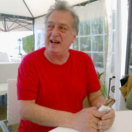 Stephen Frears