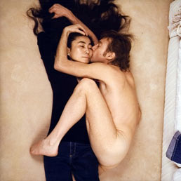 Disperato, erotico, rock. A Modena i disegni proibiti di John Lennon - Foto