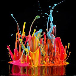 Di Che Colore E La Tigre