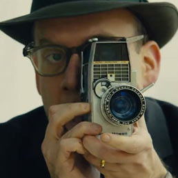 Una foto di scena del film «Parkland»